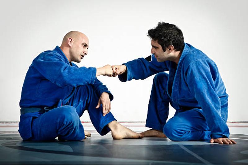 BJJ